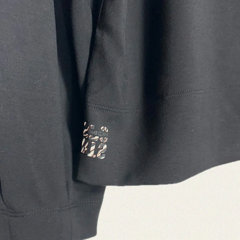 Marc Cain Raglan Sweatshirt - Picture 10 of 10